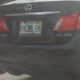 Illustration for article titled 20 More Hilarious Personalized License Plates